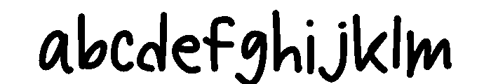 Berrybloom FONT