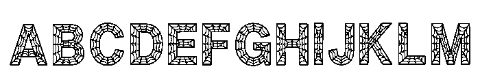 Berth Regular FONT