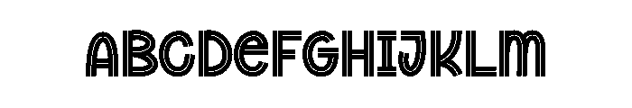Besmart FONT