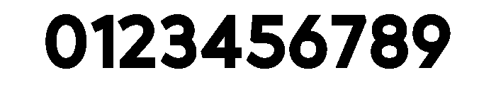 Besought Black Font OTHER CHARS