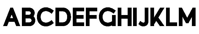 Besought Black FONT