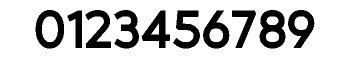 Besought Bold Font OTHER CHARS
