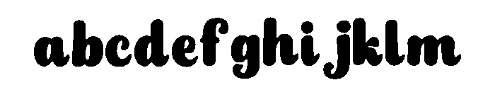 Best Day Ever FONT