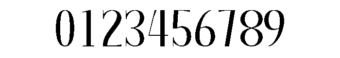 Best Dream Regular Font OTHER CHARS