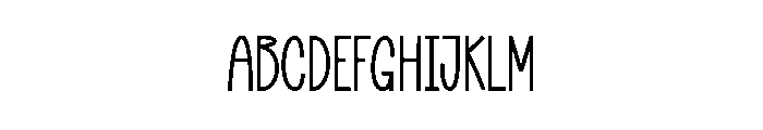 Best Forever FONT