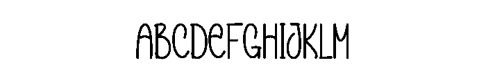 Best Kaligra FONT