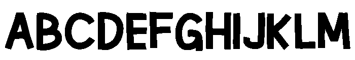 Best Mom Regular FONT
