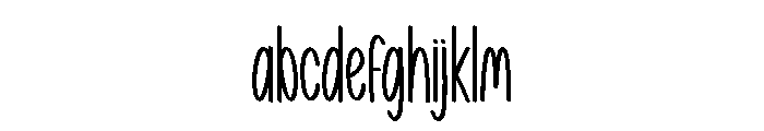 Best Newyear FONT