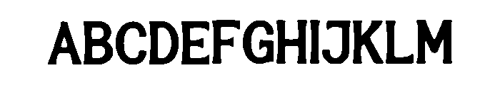 Best_Sign_Font FONT