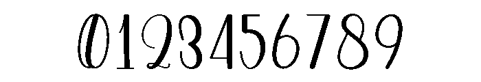 Best Strawberry Font OTHER CHARS