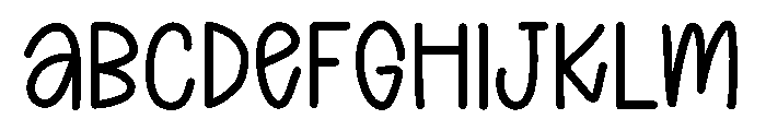 Best year FONT