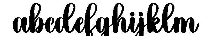 Bestie School FONT