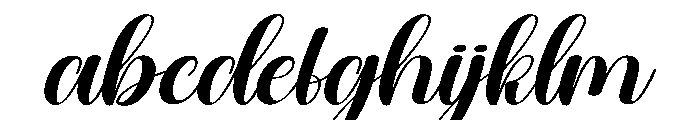 Bestie Schooling FONT
