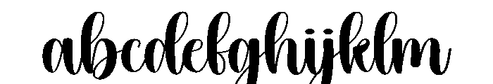 Bestie Witches FONT