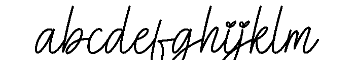 Besty Baby FONT