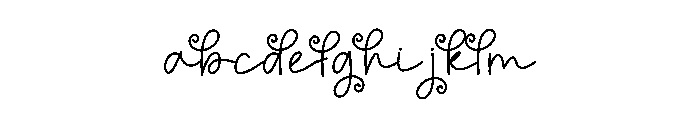 Besty Fortunes FONT