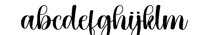 Bestya FONT