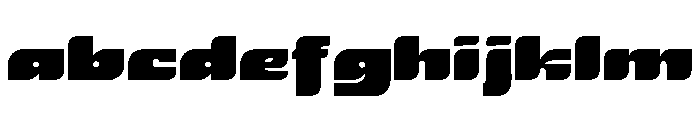Betha Bold FONT
