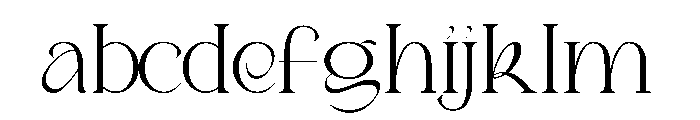 Bethany Anatha FONT