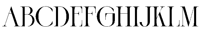 Bether FONT