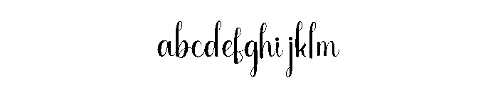 Better Alphabeths FONT