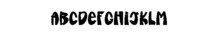 Better Comic FONT