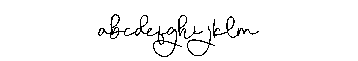 Better Justine FONT