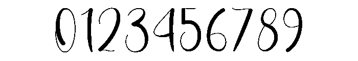 Better Lemoncake Font OTHER CHARS