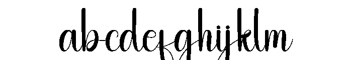 Better Lemoncake FONT