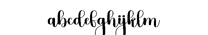 Better Santa FONT