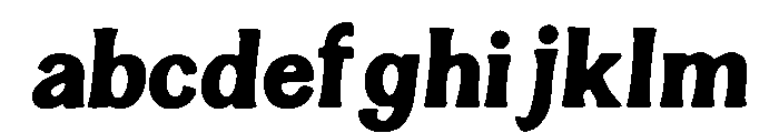 Better_Sign_Font FONT