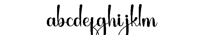 Betterbaby FONT