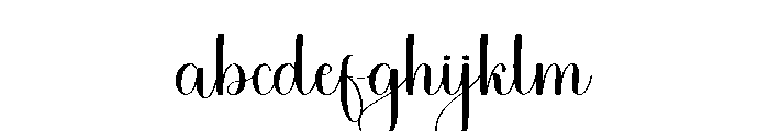 Betterline FONT