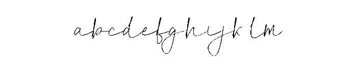Betters Dreams FONT