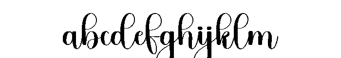Bettertime FONT