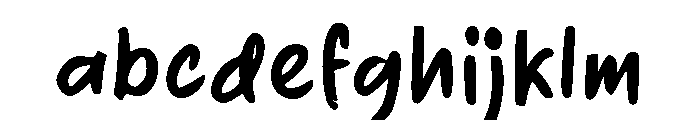 Beverage Juice FONT