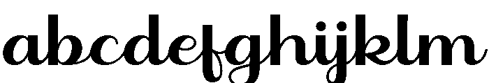 Beylla FONT