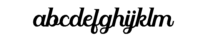 Beyloria FONT