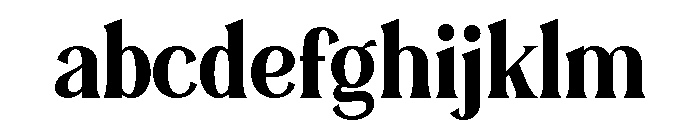 Beytone FONT