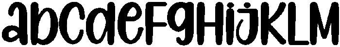 BEACH Regular otf (400) FONT
