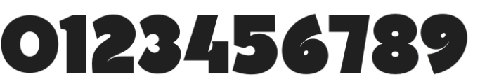 BEACHPOOL Bold otf (700) Font OTHER CHARS
