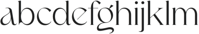 BEASCA-Regular otf (400) FONT
