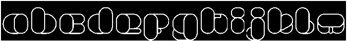 BEAUTIFUL-Inverse otf (400) FONT