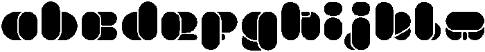 BEAUTIFUL eclipse otf (400) FONT