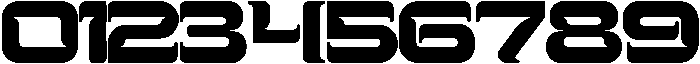 BECOME CRITICAL REGULAR otf (400) Font OTHER CHARS