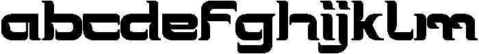 BECOME CRITICAL REGULAR otf (400) FONT
