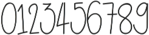 BEERRegular ttf (400) Font OTHER CHARS