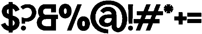 BELOVE-Regular otf (400) Font OTHER CHARS