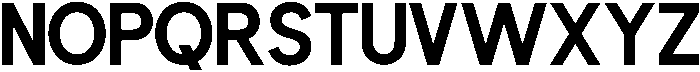 BELOVE-Regular otf (400) Font UPPERCASE