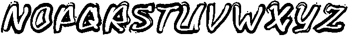 BERETTA Regular otf (400) Font UPPERCASE